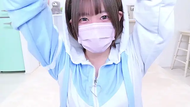 963 kurumi online show from January 24, 12:52 pm