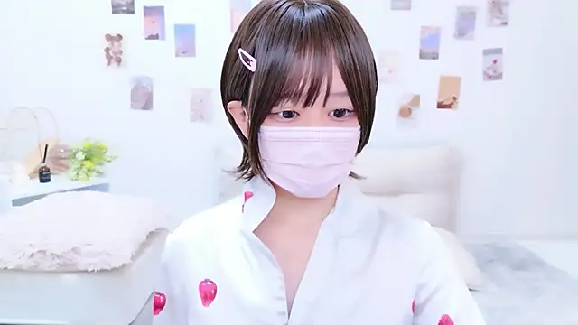 963 kurumi online show from October 11, 11:58 pm