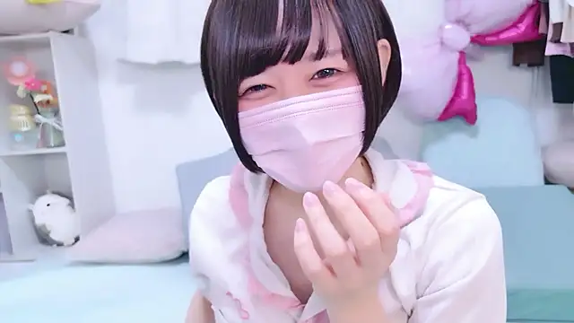 963 kurumi online show from April 30, 11:42 pm