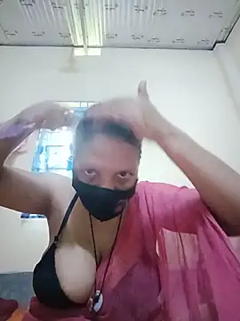 Snapshot of Depte- chatting on May 20, 1:56 am Depte- online show from May 20, 1:56 am