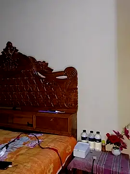 Snapshot of Depte- chatting on July 10, 2:27 am Depte- online show from July 10, 2:27 am