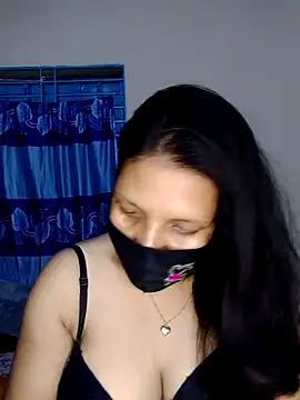 Snapshot of Depte- chatting on July 20, 2:41 pm Depte- online show from July 20, 2:41 pm