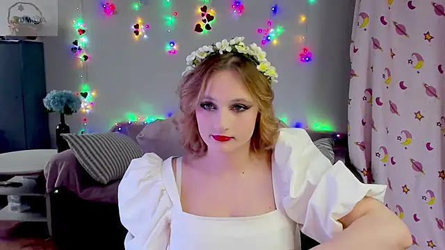 Snapshot of Evelyn_Harper@xh chatting on January 30, 8:43 am Evelyn Harperxh online show from January 30, 8:43 am