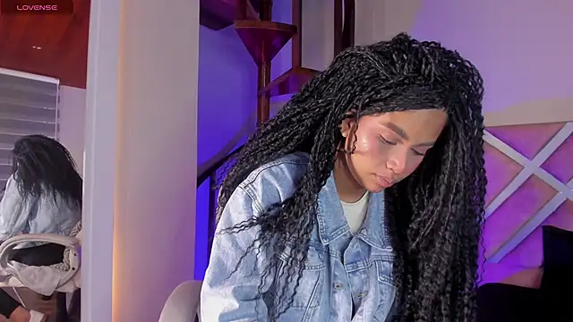 Snapshot of nayah__ chatting on January 21, 8:54 pm nayah online show from January 21, 8:54 pm