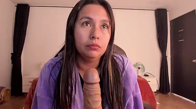  Natalie18 online show from February 1, 5:16 pm