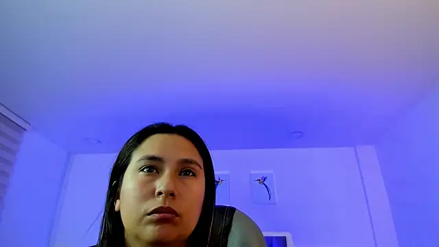  Natalie18 online show from February 2, 5:10 am