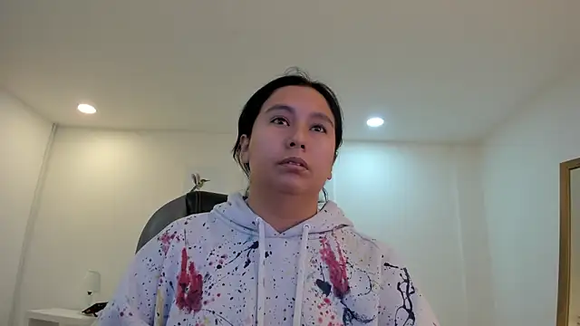  Natalie18 online show from September 16, 3:29 am