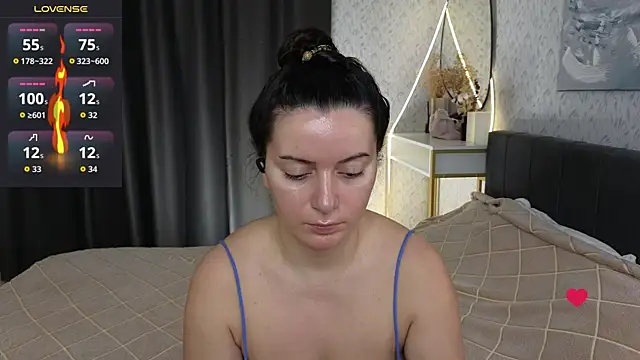 YourSweetDream  online show from November 19, 8:14 am