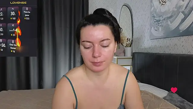 YourSweetDream  online show from March 6, 8:11 am