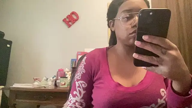 MommyConfident online show from November 29, 8:23 pm