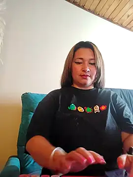 Devil Sara online show from October 26, 12:55 pm