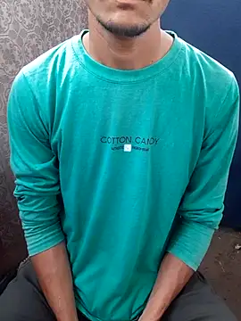 Burhade-- online show from October 27, 11:14 am