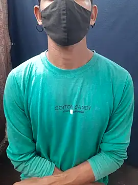 Burhade-- online show from November 2, 10:28 am