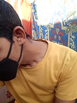 Burhade-- online show from February 9, 3:21 am