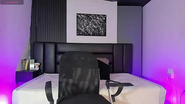 Jotastevensxx online show from March 12, 11:53 am