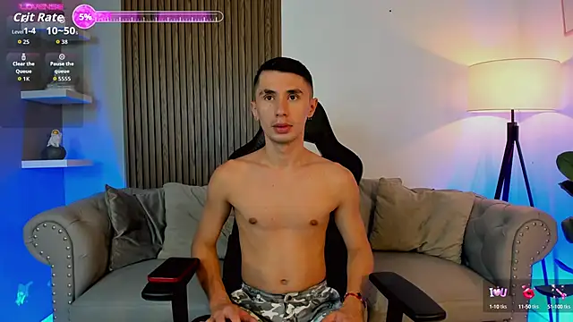 Jotastevensxx online show from September 24, 7:17 pm