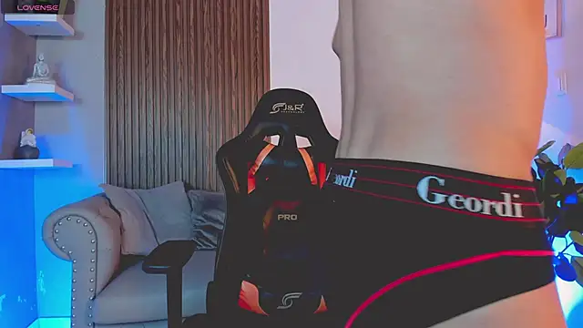 Jotastevensxx online show from October 24, 8:05 pm