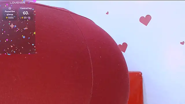 seductivespellvagina80 online show from January 14, 1:28 pm