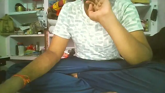 Dusky Aarav online show from November 23, 10:59 am