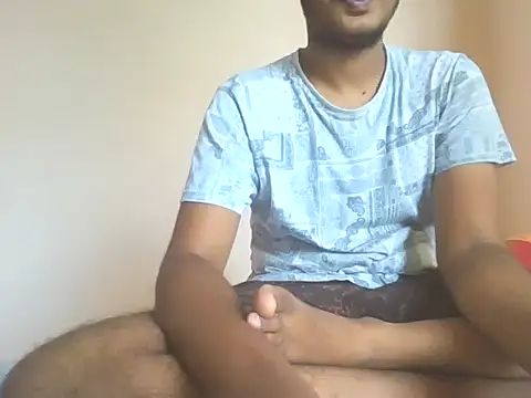 Snapshot of Dusky_Aarav chatting on June 4, 4:51 am Dusky Aarav online show from June 4, 4:51 am