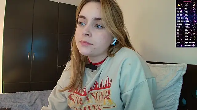 miss seline online show from January 22, 11:53 pm