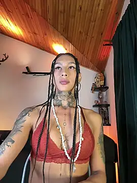 Snapshot of Juana_777 chatting on May 30, 3:14 am Juana 777 online show from May 30, 3:14 am