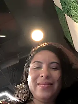 Snapshot of Francesca_ferrari chatting on February 1, 12:29 am Francesca ferrari online show from February 1, 12:29 am