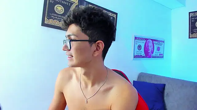 TylerWhite  online show from January 31, 5:51 am