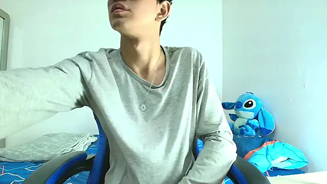 TylerWhite  online show from March 19, 2:59 am