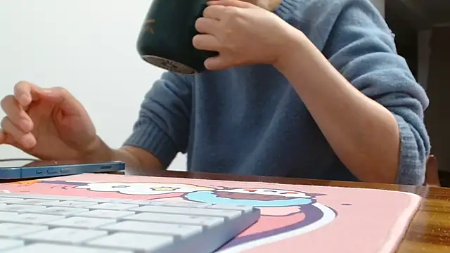 sonyx online show from March 3, 6:25 pm