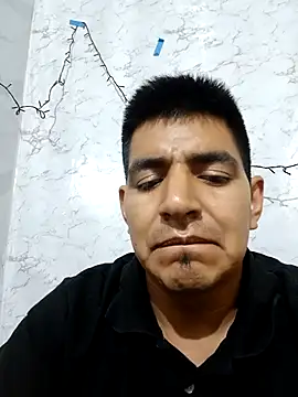 Snapshot of latino17 chatting on January 4, 6:09 am latino17 online show from January 4, 6:09 am