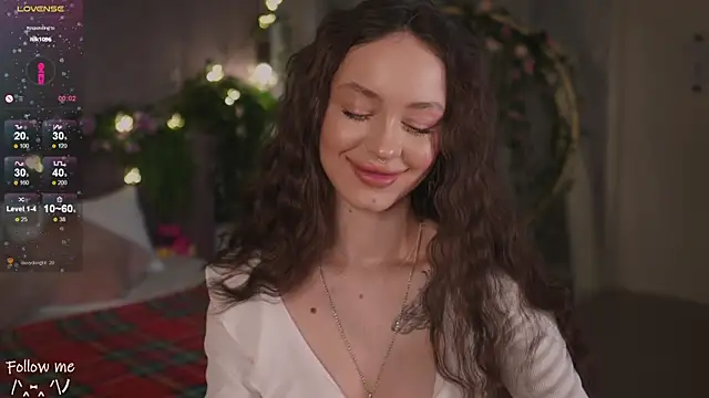 Meow Nancy online show from February 10, 5:36 am