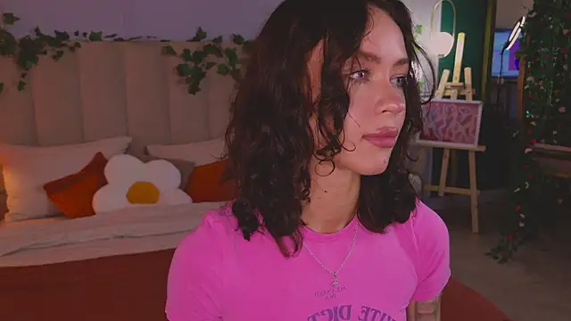 Snapshot of Meow_Nancy chatting on July 19, 5:11 am Meow Nancy online show from July 19, 5:11 am