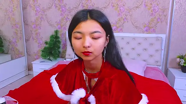 Shy Kira online show from December 19, 12:34 pm