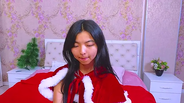 Shy Kira online show from December 19, 3:41 pm