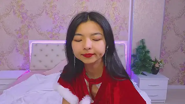 Shy Kira online show from December 21, 3:31 pm