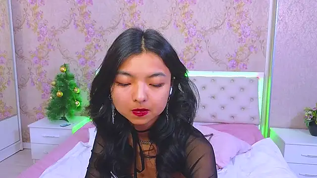 Shy Kira online show from December 24, 6:39 pm