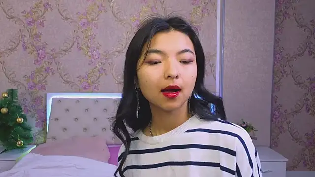 Shy Kira online show from January 7, 12:31 pm