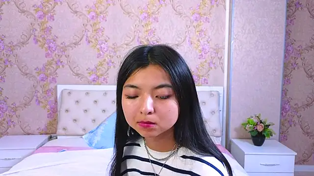 Shy Kira online show from January 23, 3:54 pm