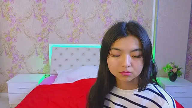 Shy Kira online show from January 27, 6:31 pm