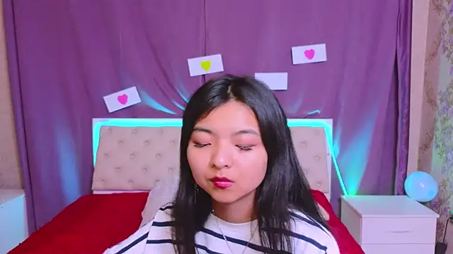 Shy Kira online show from February 12, 3:38 pm