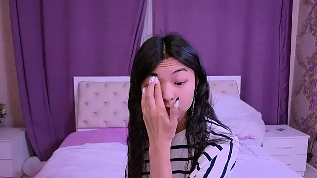 Shy Kira online show from February 19, 12:22 pm