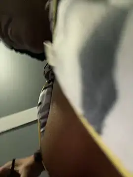 KLoveeee online show from January 20, 3:37 am