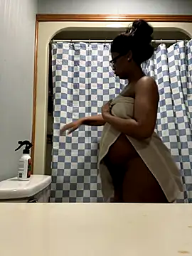 KLoveeee online show from November 21, 1:04 am