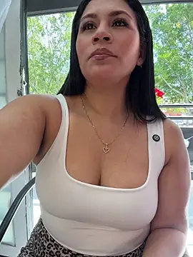Snapshot of Sofia_Convers chatting on July 11, 2:09 pm Sofia Convers online show from July 11, 2:09 pm