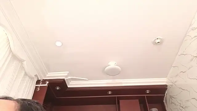 Snapshot of AmberNix chatting on November 3, 1:45 pm AmberNix online show from November 3, 1:45 pm