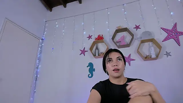 Snapshot of Emiily_Parkerr chatting on January 10, 3:07 am Emiily Parkerr online show from January 10, 3:07 am