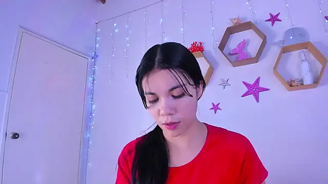 Snapshot of Emiily_Parkerr chatting on September 24, 3:10 am Emiily Parkerr online show from September 24, 3:10 am