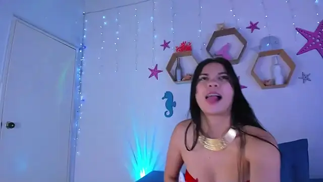 Emiily Parkerr online show from November 1, 3:08 am