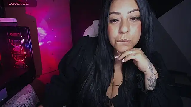 grace molly14 online show from November 5, 10:21 pm